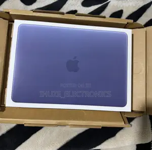 New Laptop Apple MacBook Neo 2026 8GB SSD 256GB