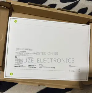 New Laptop Apple MacBook Neo 2026 8GB SSD 256GB