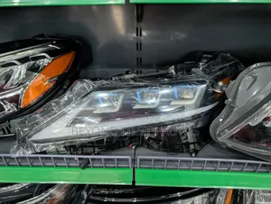 Lexus Rx 350 2018,2019,2020,2021,2022 Headlight