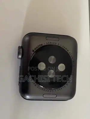 Slightly Used Series 3