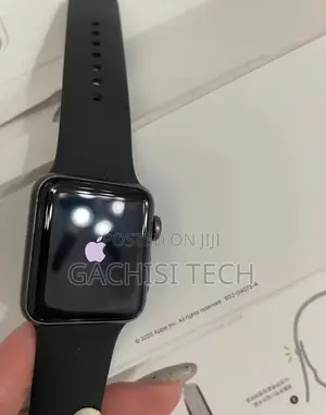 Slightly Used Series 3
