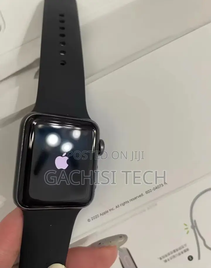 Slightly Used Series 3