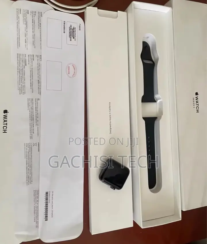 Slightly Used Series 3