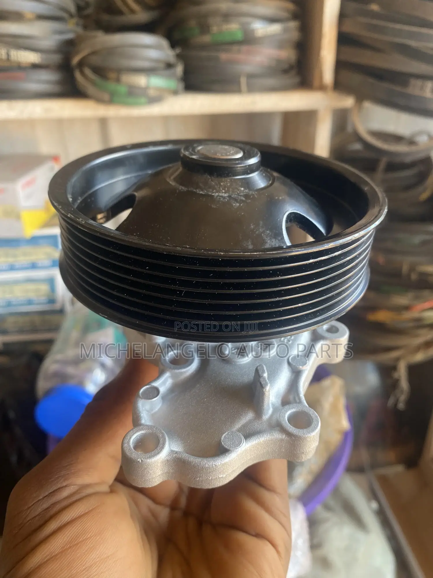Water Pump Honda CRV / Civic 2017 - 2021