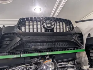Mercedes Benz Gle 350 2019,2020,2021,2022,2023 Front Bumper Amg W167