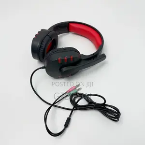 5-in-1 Gaming Combo