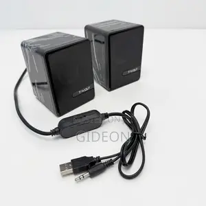 5-in-1 Gaming Combo