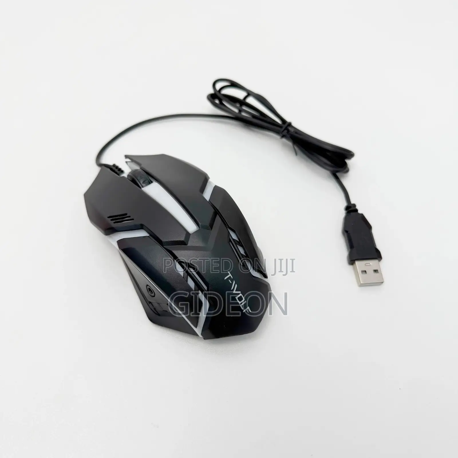 5-in-1 Gaming Combo
