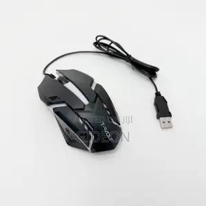 5-in-1 Gaming Combo