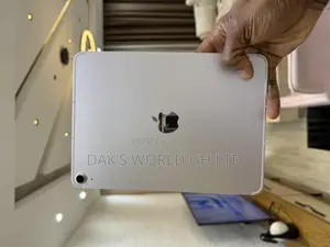 Apple iPad Air 11 (2024) 1 TB