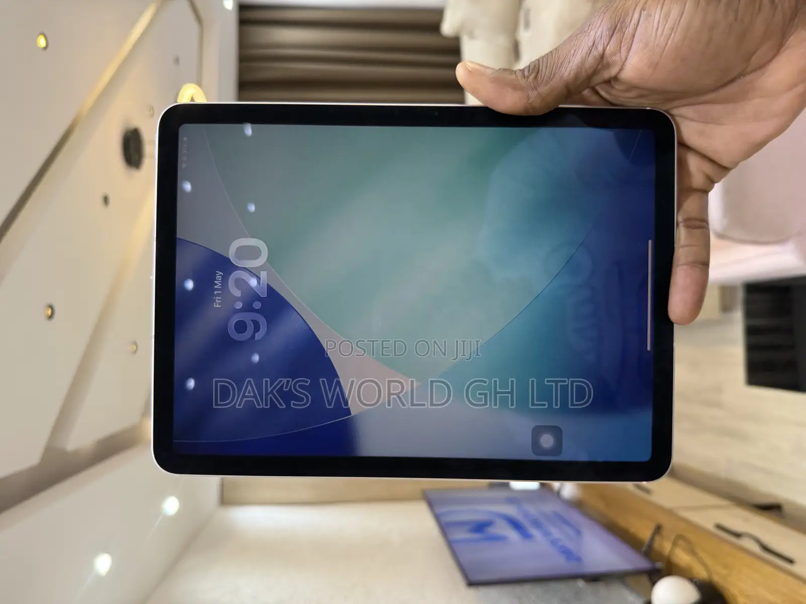 Apple iPad Air 11 (2024) 1 TB