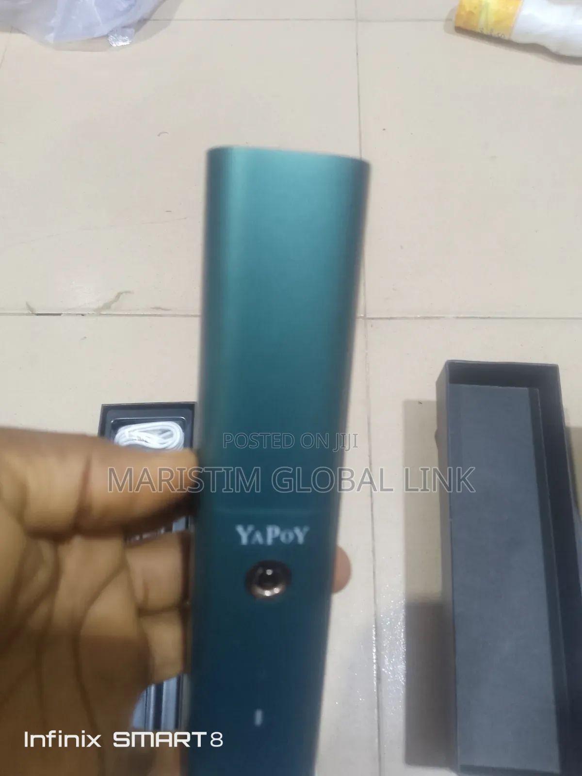 Quality Wireless Hair Straightener