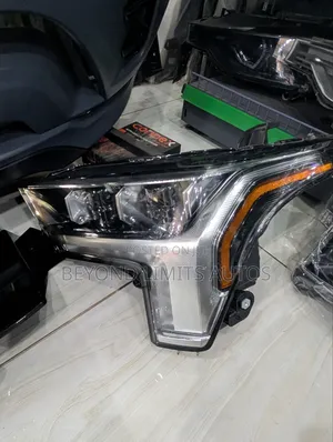 Toyota Tundra 2023,2024,2025 Headlight