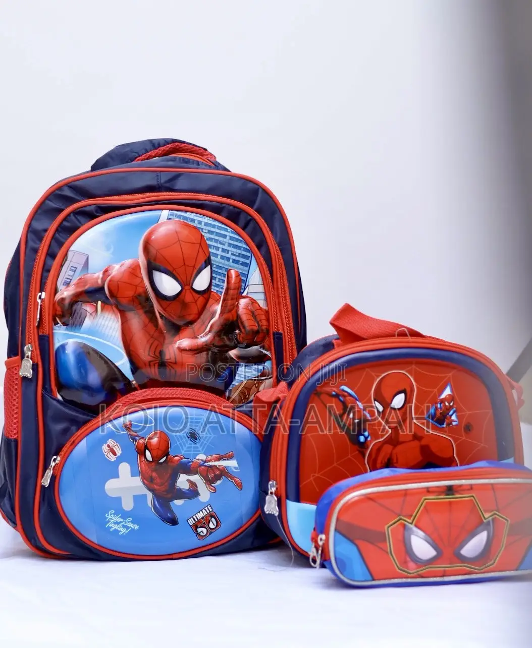 School Bag
