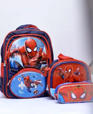 School Bag