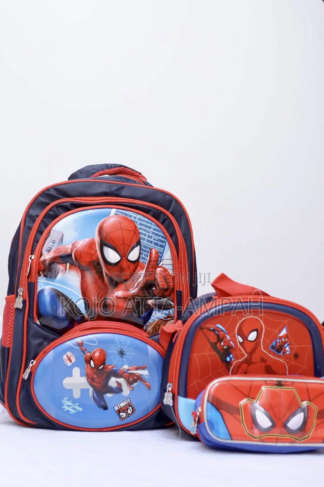 School Bag