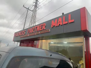 3d Signage