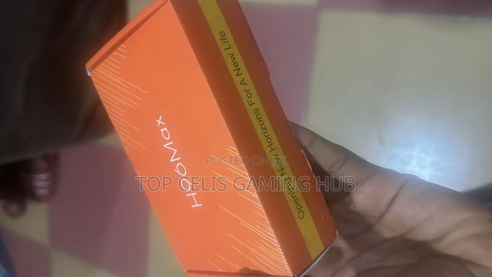 Andriod Tv Firestick