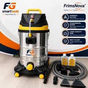 Wet Dry Carpet Sofa Vacuum Extractor