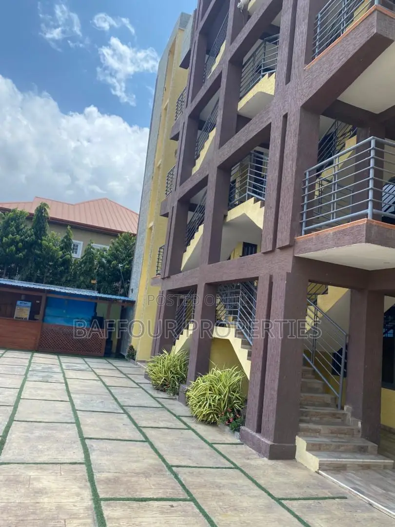 Furnished 1bdrm Apartment in Ability for rent