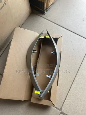 Toyota Corolla 2011,2012,2013 Ac Vent Moulding