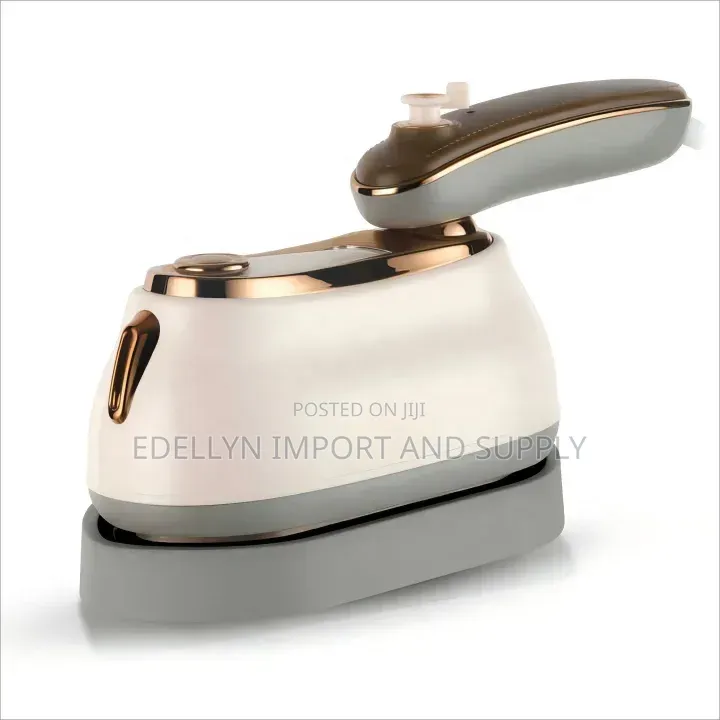 Steam Iron 1400w