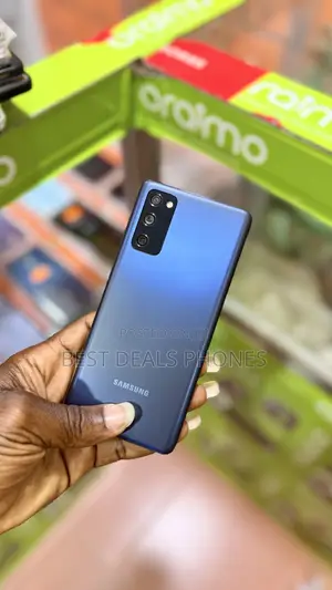 Samsung Galaxy S20 FE 5G 128 GB Blue