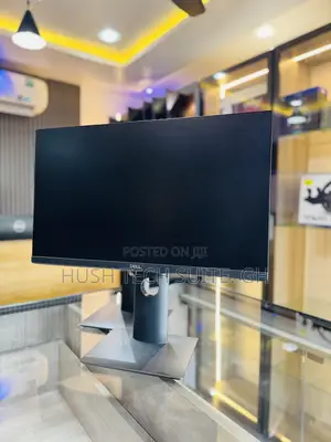 Dell 24” Ultra Wide Ips Edgeless Display Monitor