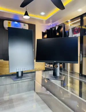 Dell 24” Ultra Wide Ips Edgeless Display Monitor