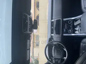 Land Rover Range Rover Sport HSE 2019