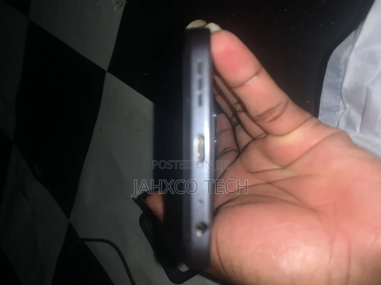 Tecno Spark 40 128 GB Black