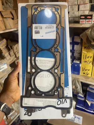 Metal Head Gasket Mercedes Benz C300 E300 2015 - 2018
