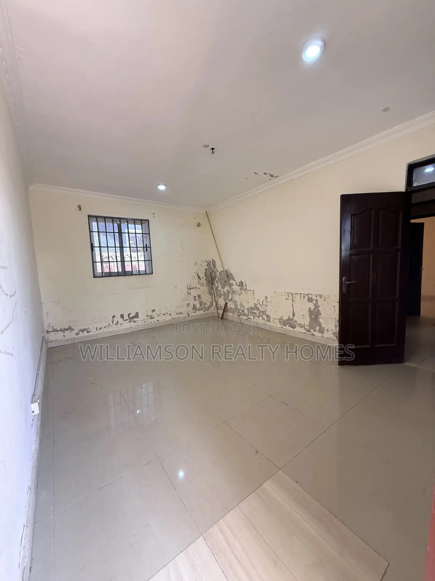 2bdrm Apartment in Coastal Estate Area, Spintex for rent