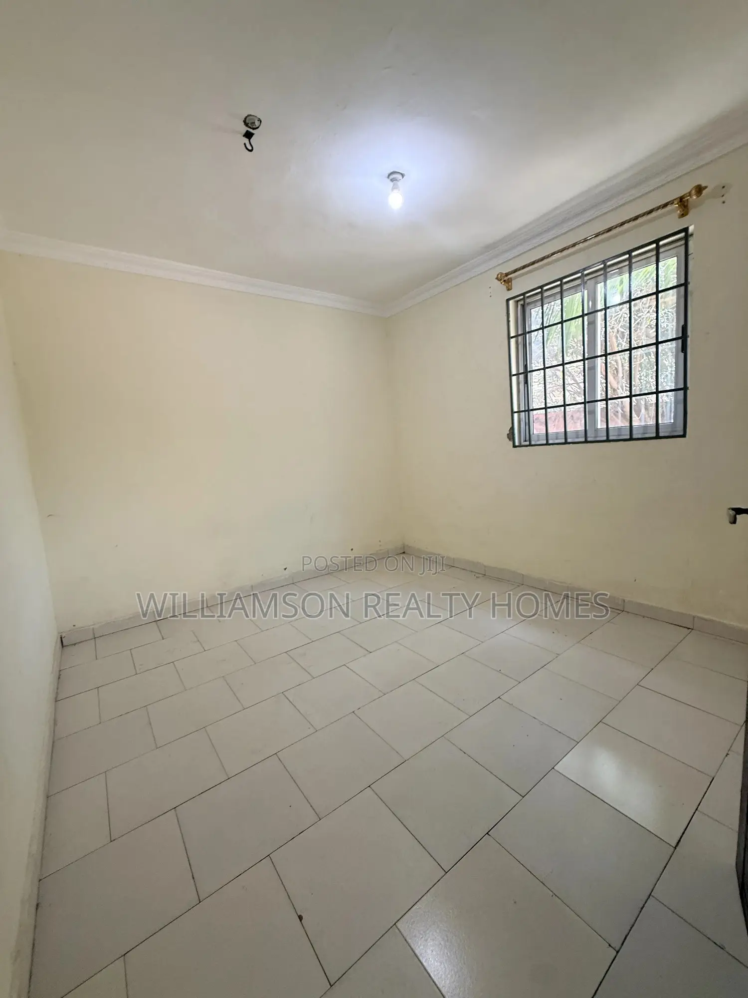 2bdrm Apartment in Coastal Estate Area, Spintex for rent