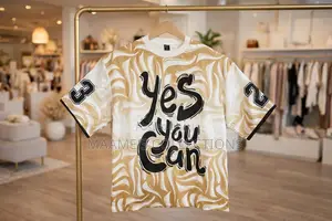Unisex Graphic Printed T - Shirts