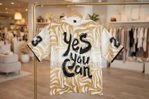 Unisex Graphic Printed T - Shirts