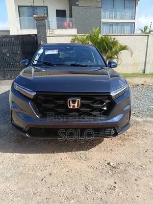 Honda CR-V EX-L AWD 2025 Blue