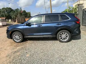 Honda CR-V EX-L AWD 2025 Blue