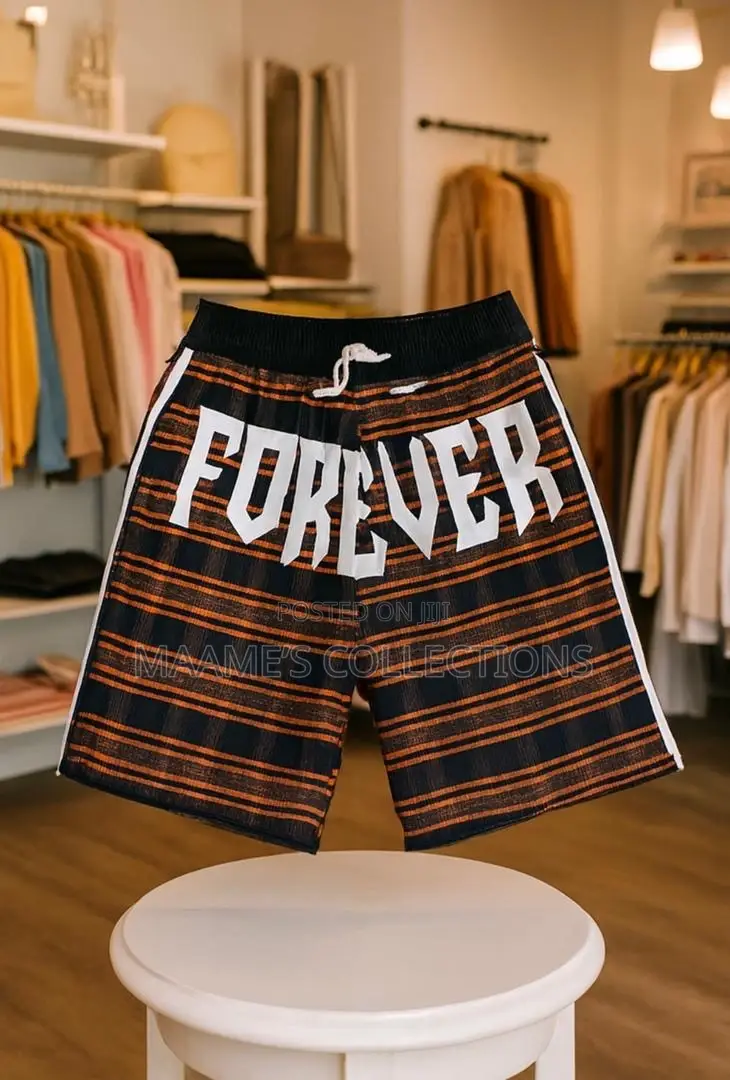 Men’S Athletic Shorts