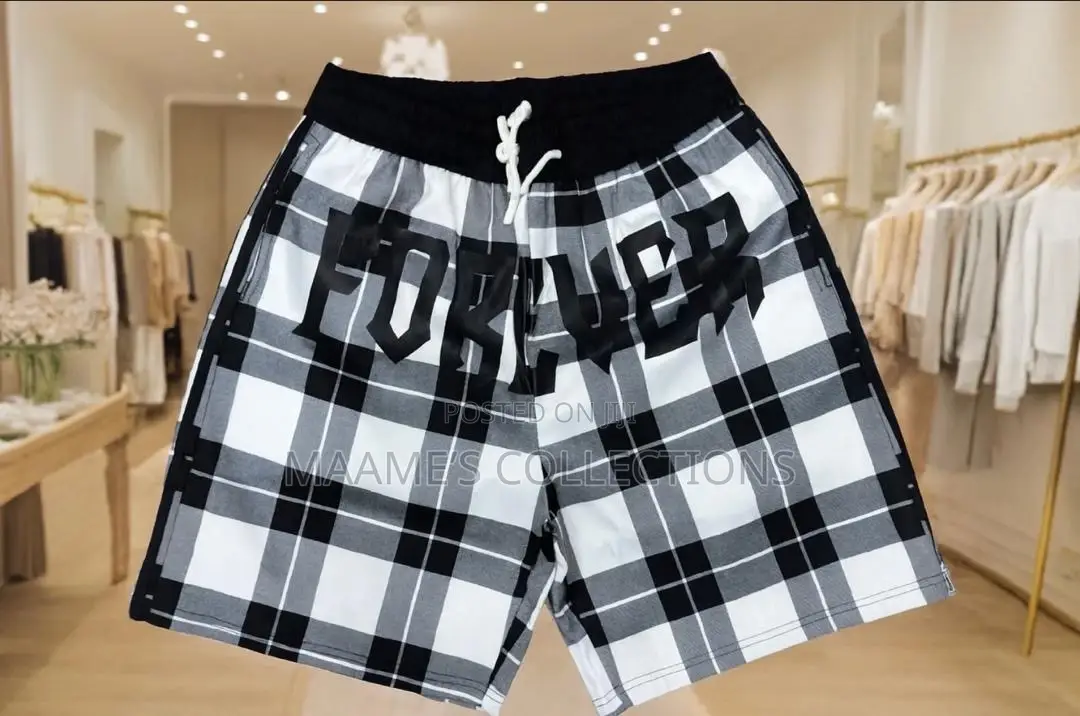 Men’S Athletic Shorts