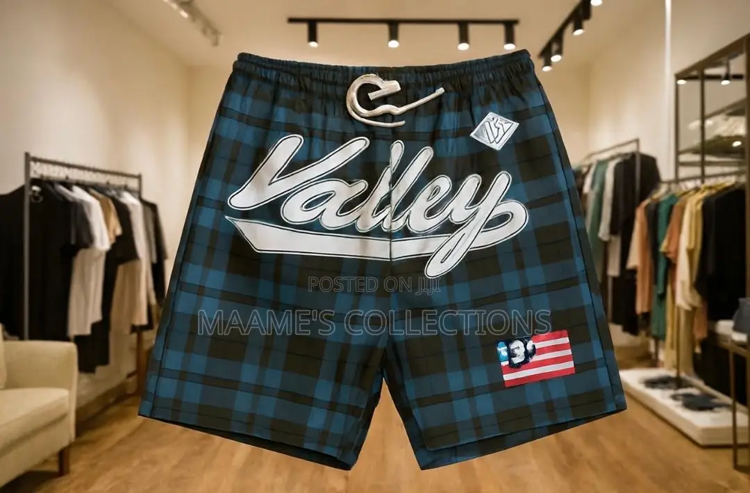 Men’S Athletic Shorts