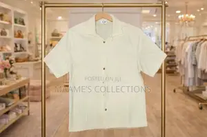 Men’S Short-Sleeve T Shirt