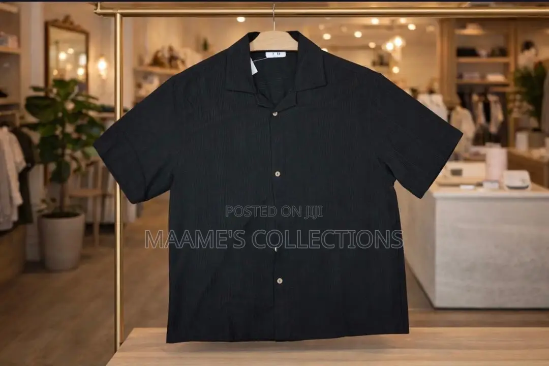 Men’S Short-Sleeve T Shirt