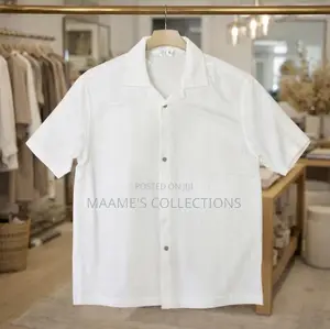Men’S Short-Sleeve T Shirt