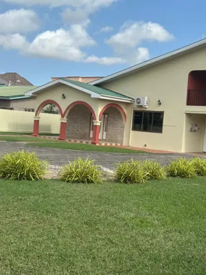6bdrm House in West Legon, Police Station for rent