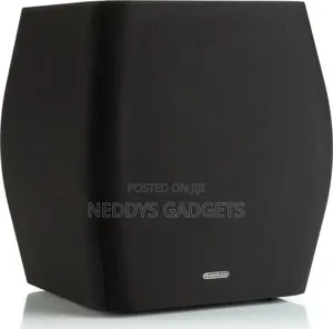 Monitor Audio Mass 5.1 (1g) Surround Sound and Subwoofer