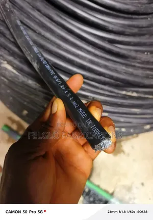 Electrical Installation