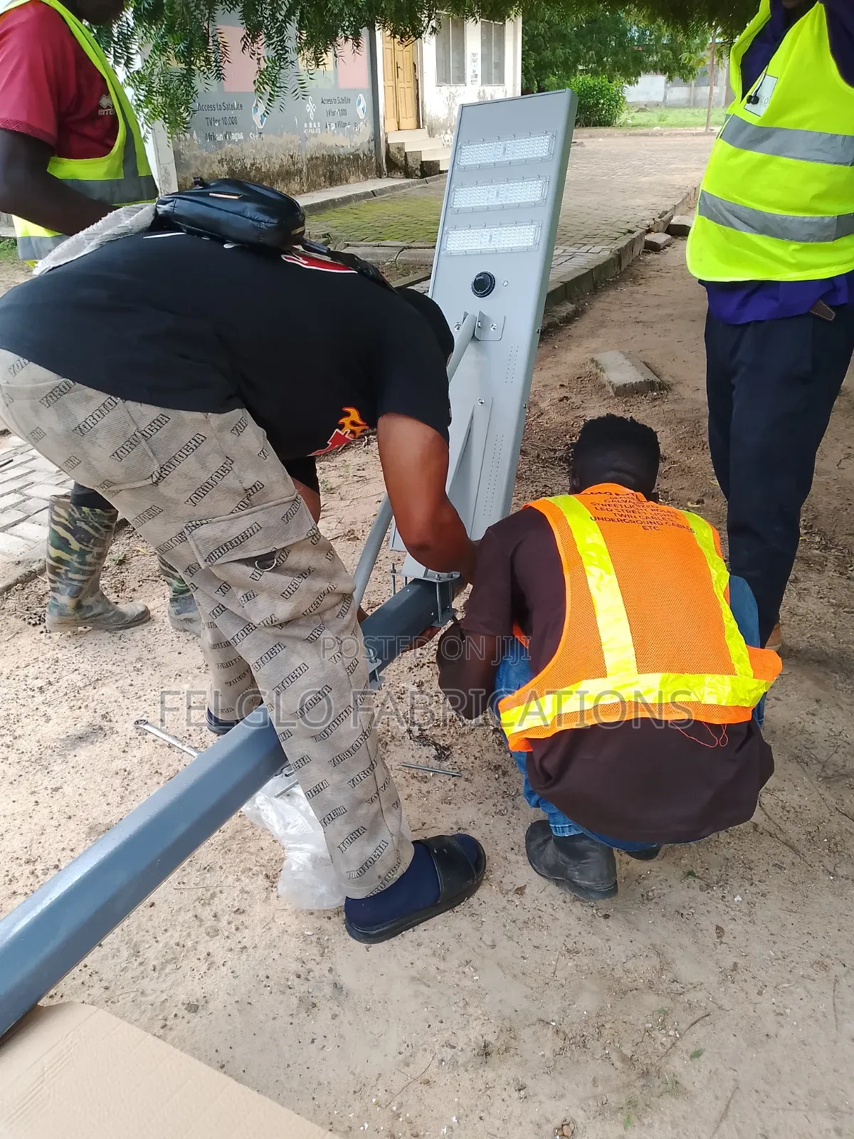 Electrical Installation