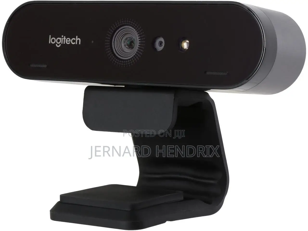 Brio Ultra Hd Webcam Logitech