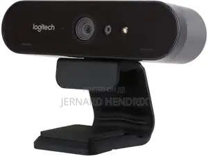 Brio Ultra Hd Webcam Logitech